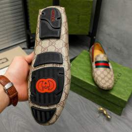 Picture of Gucci Shoes _SKUGuccisz38-44mnf03997264
